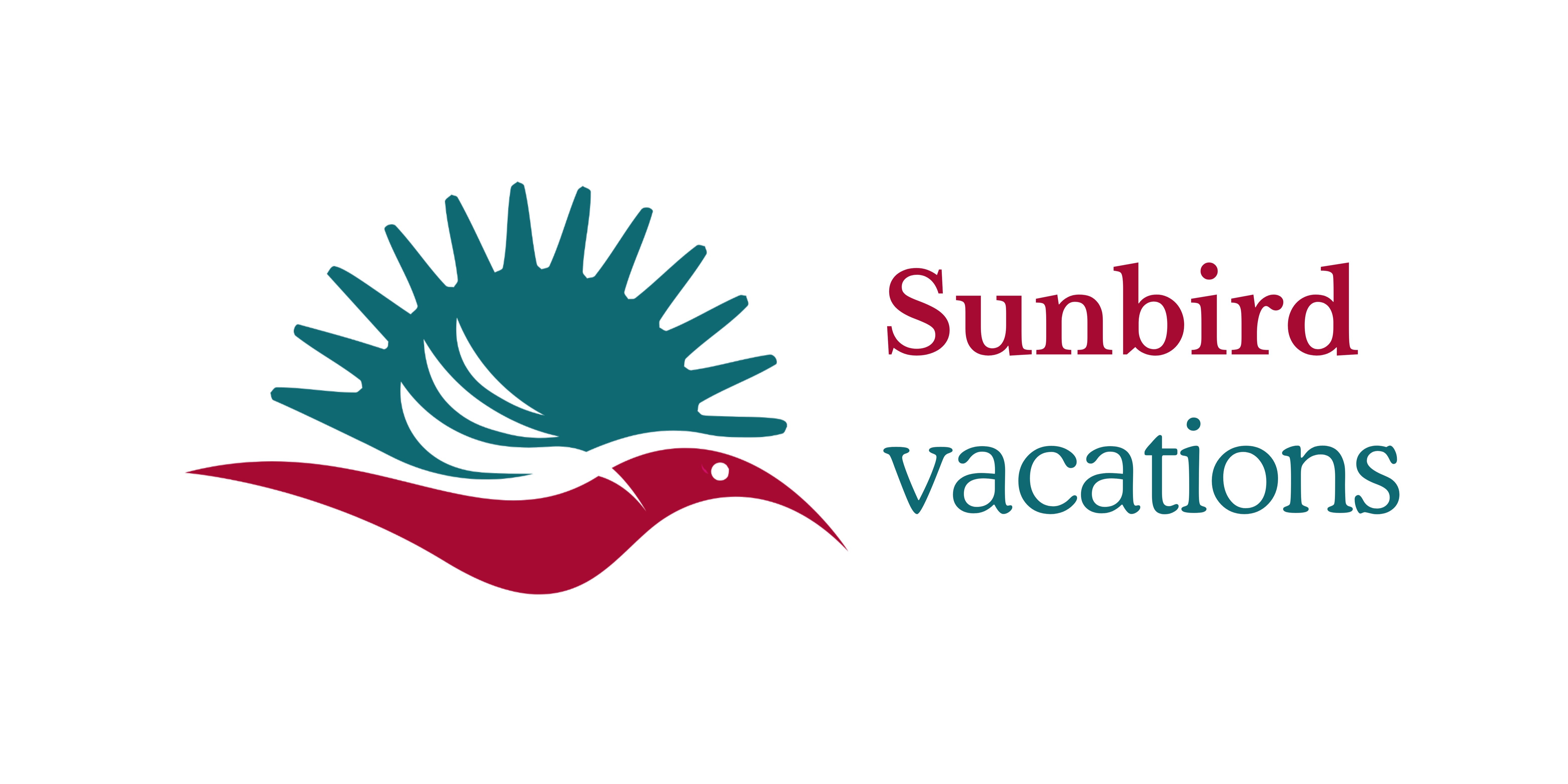 sunbirdvacaations Logo